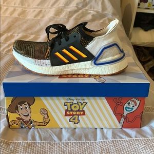 Adidas Toy Story UltraBoost